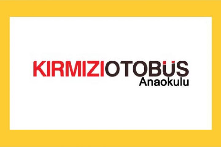 D Çözüm | Kırmızı Otobüs Anaokulu